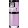 Laky na nechty Maybelline New York  Colorshow Nail Polish - 21 Lilac Wine