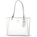Tašky Guess WHI NOELLE TOTE