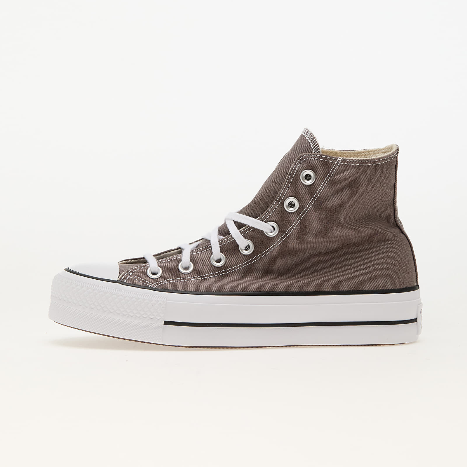 Tenisky Converse Chuck Taylor All Star Lift Pure Pumice/ White/ Black EUR 37