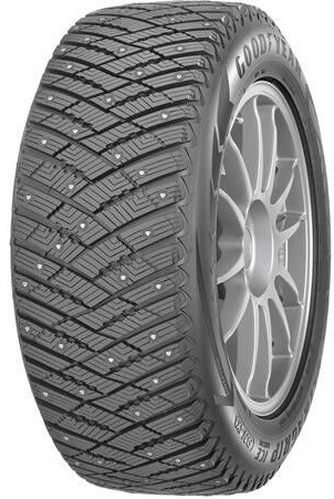 Goodyear ULTRA GRIP ICE ARCTIC 185/60 R15 88T