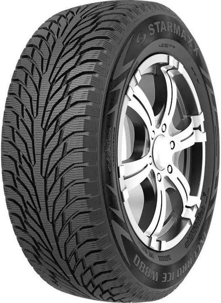 Starmaxx INCURRO ICE W880 XL BSW M+S 3PMSF 215/60 R17 100T