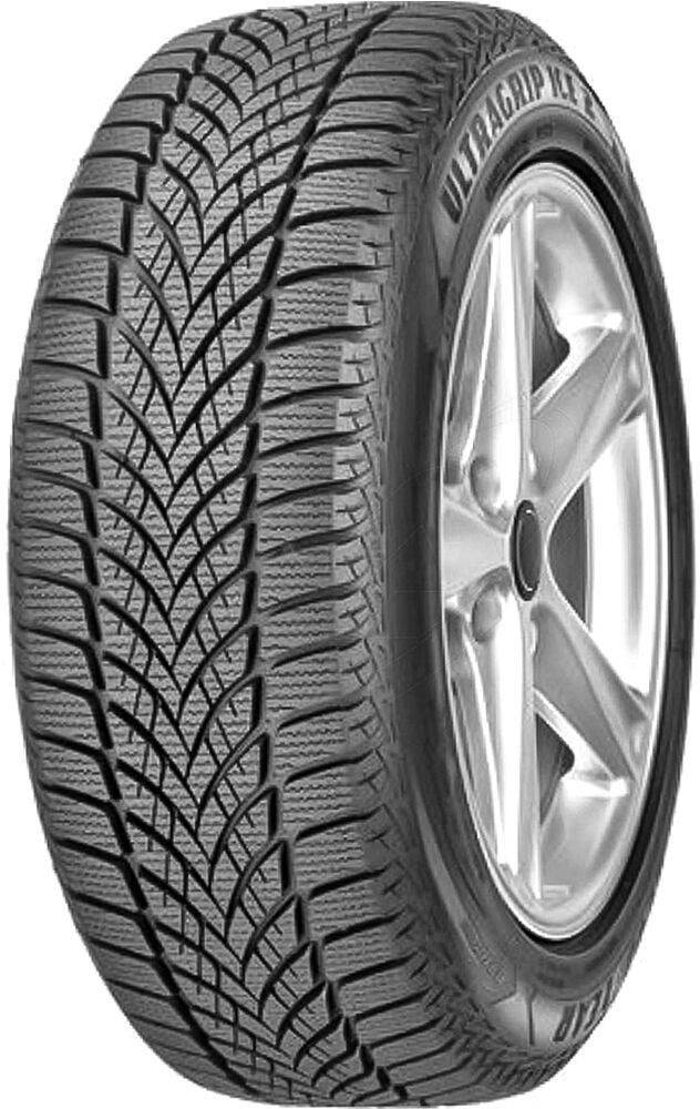 Goodyear ULTRA GRIP ICE 2 XL 205/55 R17 95T