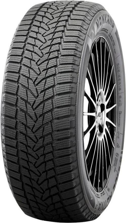 Nankang ICE ACTIVA 2 SW-9 275/40 R20 106T