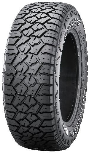 Nankang CONQUEROR R/T 265/50 R20 112T
