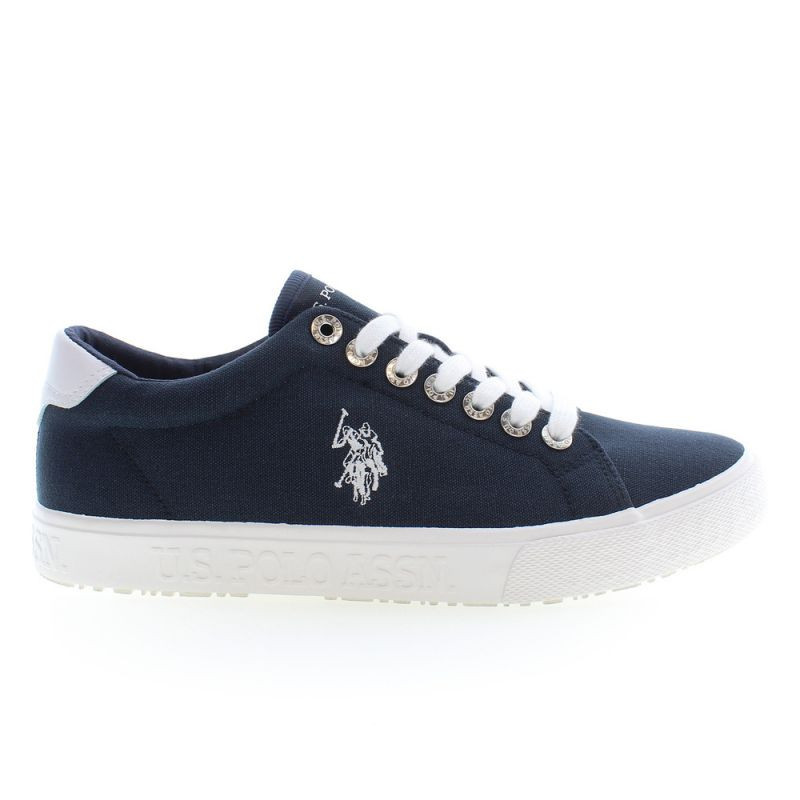 Topánky U.S. Polo Assn M MARCS003 DBL002 45