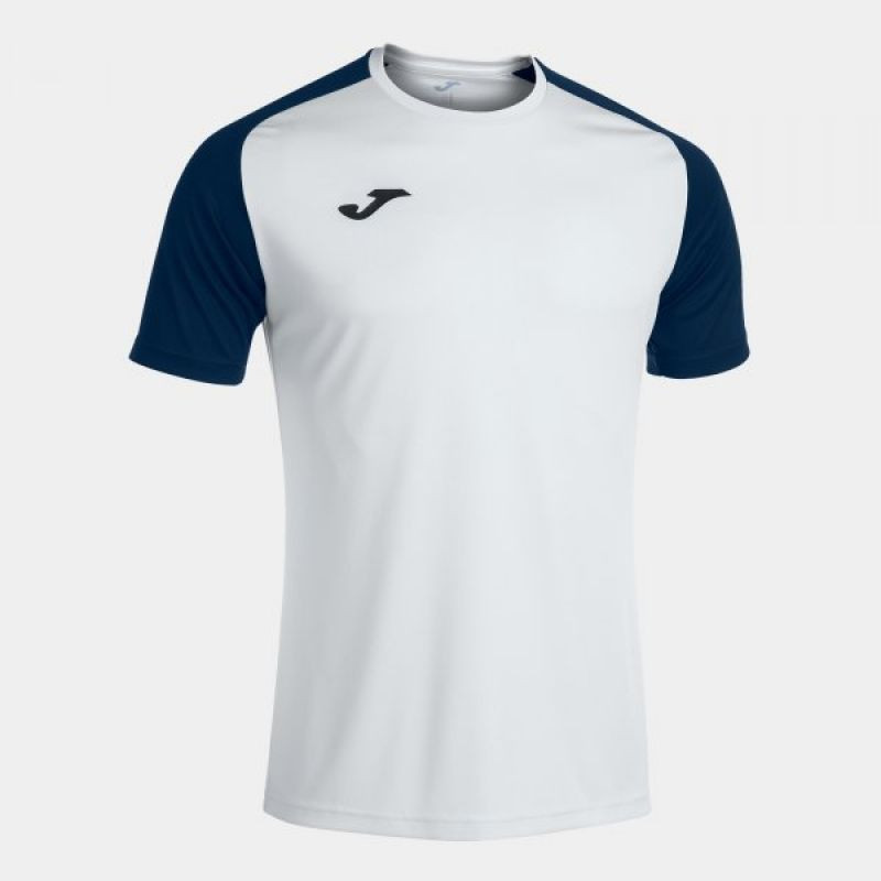 Futbalové tričko s rukávmi Joma Academy IV 101968.203 8XS-7XS