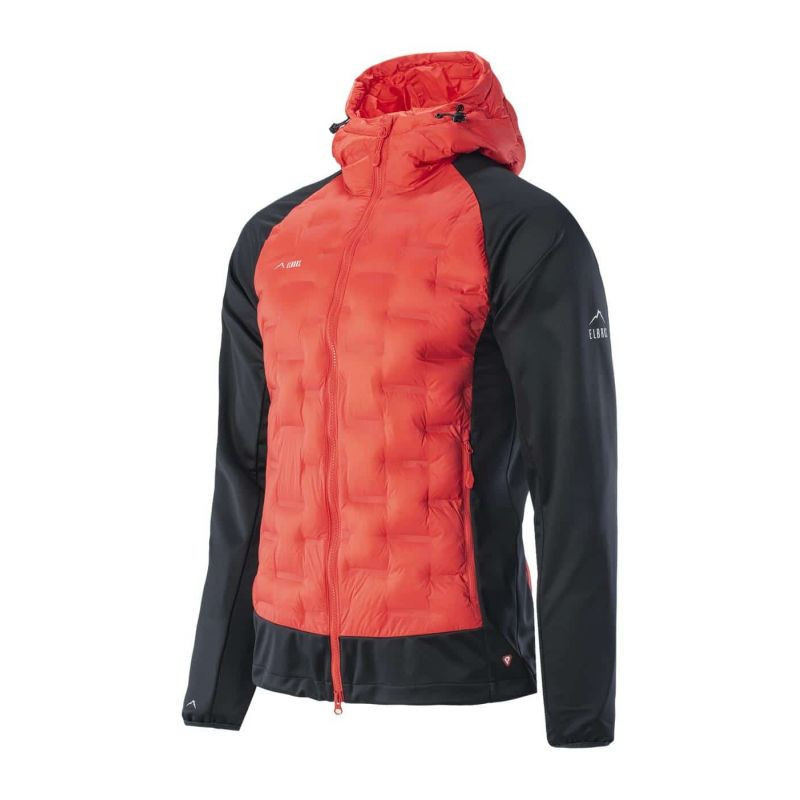 Elbrus Pro Guard Hybrid Jacket M 92800403240 L