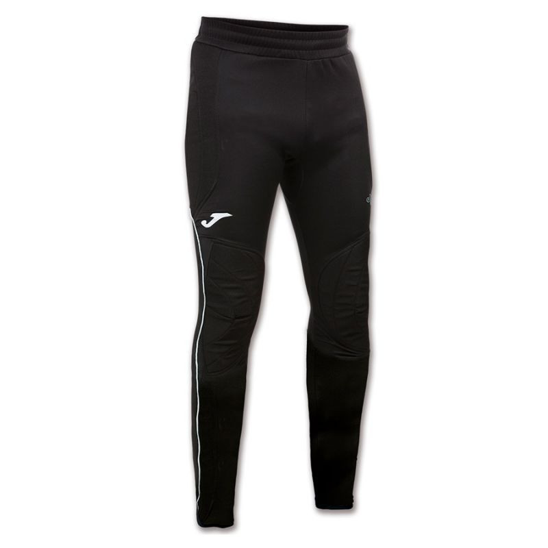 Joma Pantalon Largo Portero Protect brankárske nohavice 100521.102 S