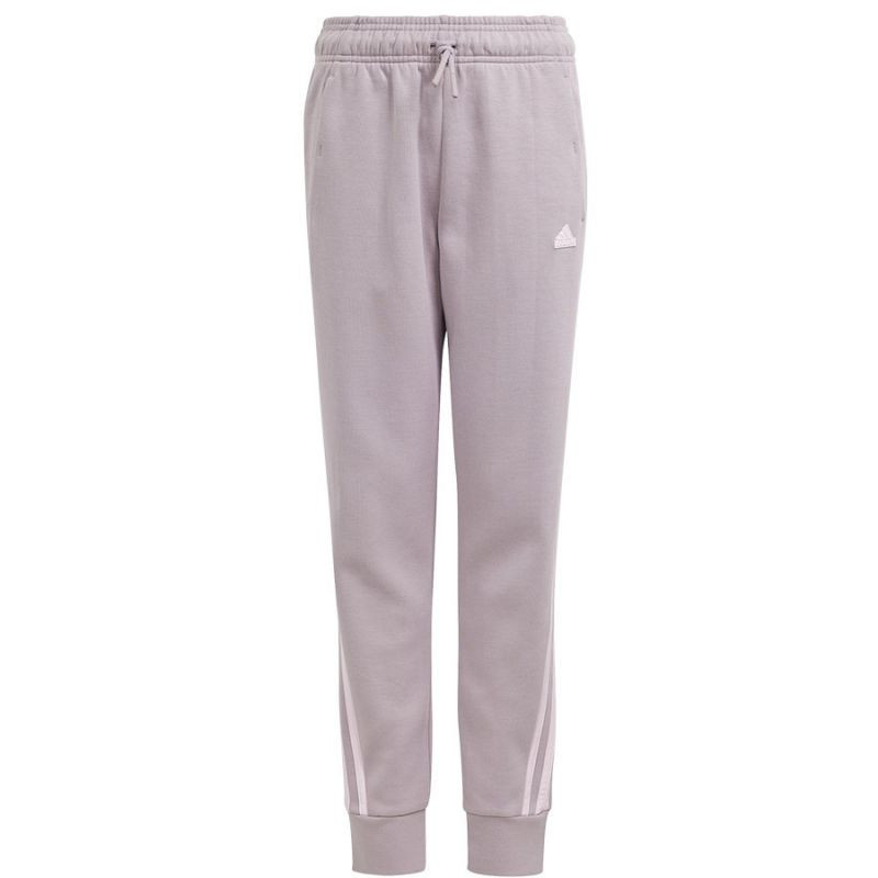 Adidas 3 Stripes FI Pant Jr IS3410 140 cm