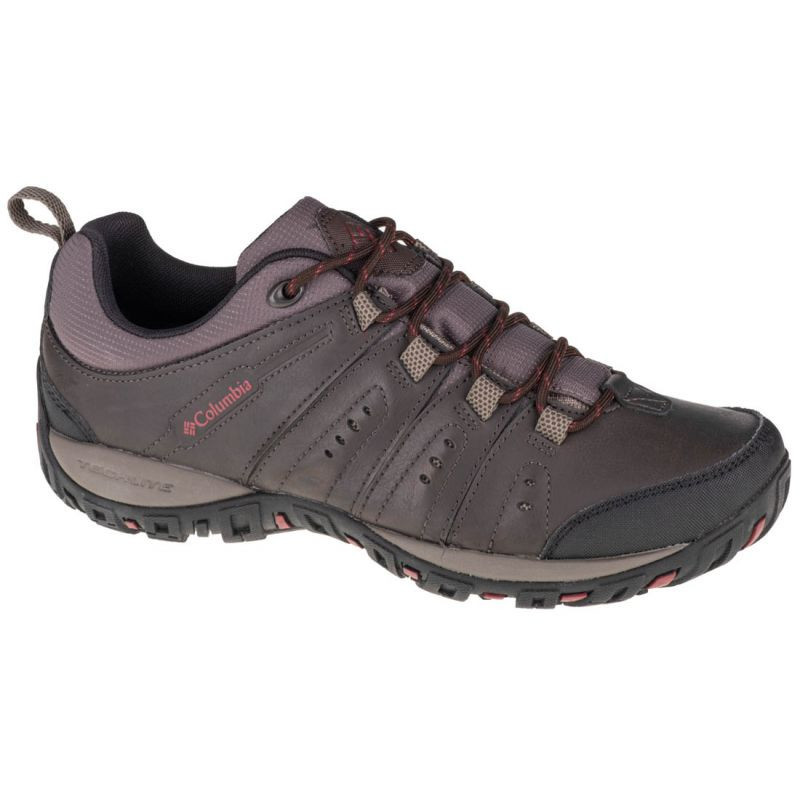 Topánky Columbia Woodburn II M 1553021231 42