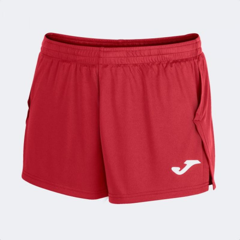 Joma Record II Šortky 102226.600 XS