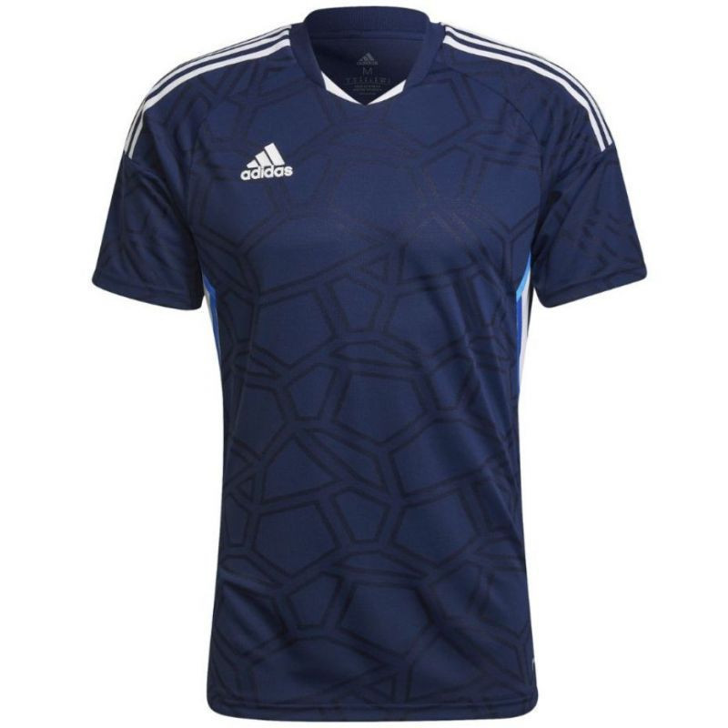 Adidas Condivo 22 zápasové tričko M HA3512 muži S
