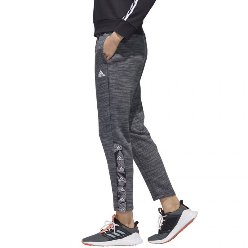 Dámske nohavice adidas Essentials Tape Pant W GE1132 XS