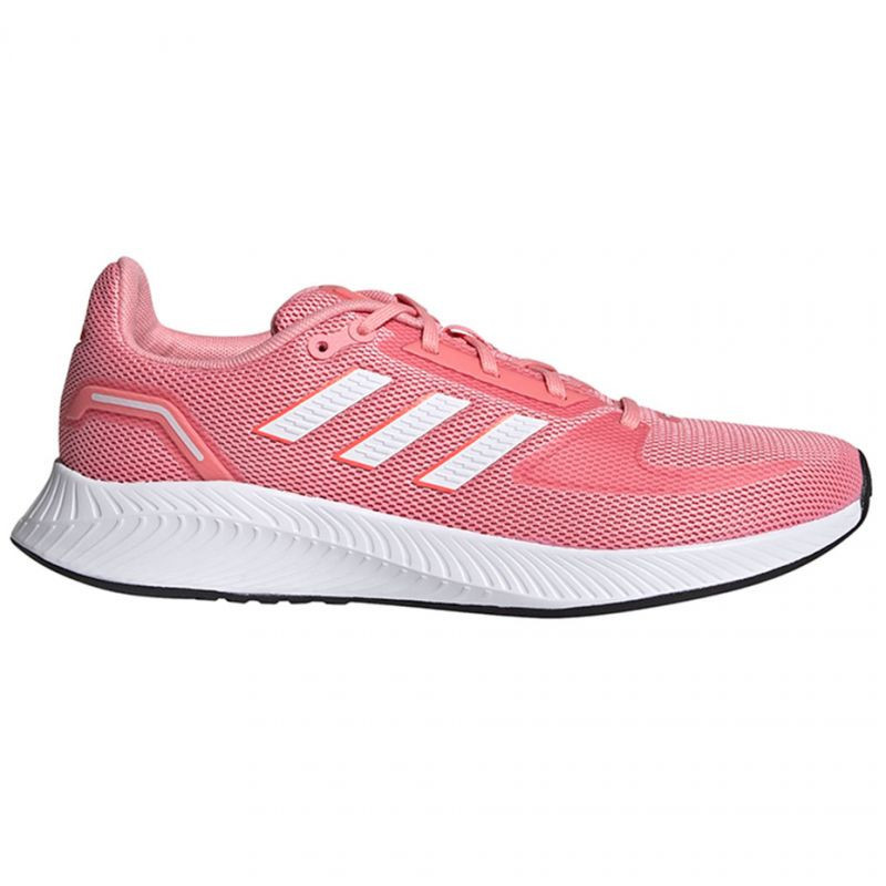 Dámska bežecká obuv adidas Runfalcon 2.0 W FZ1327 36 2/3