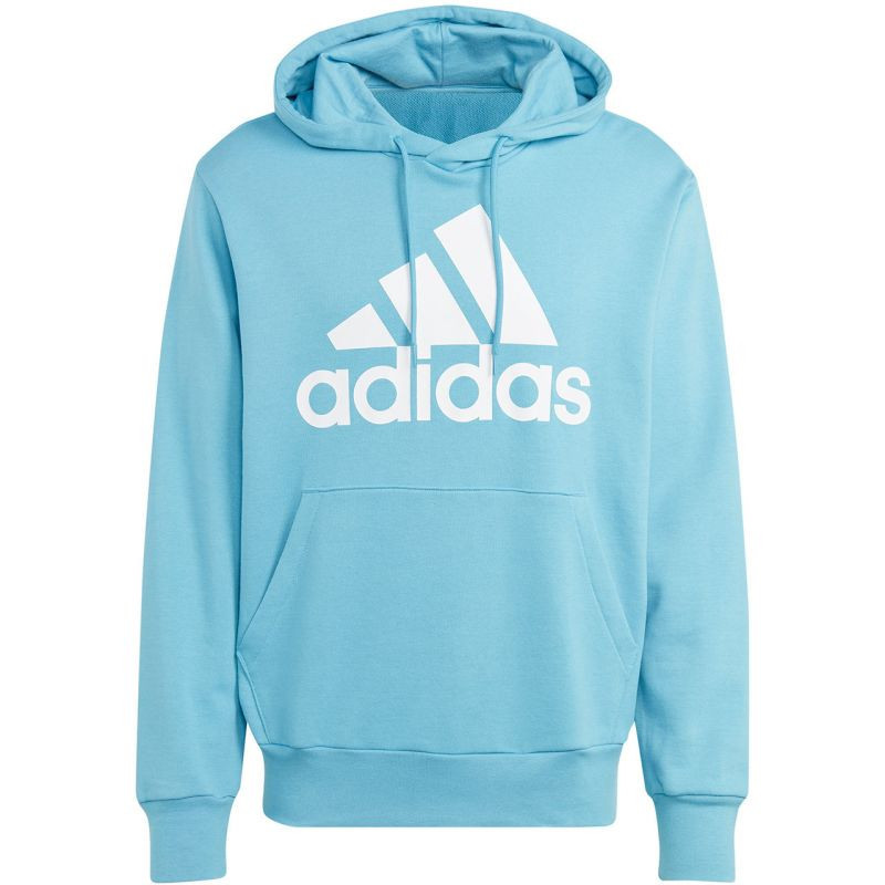 Adidas Essentials French Terry Big Logo Hoodie M IC9367 pánske S