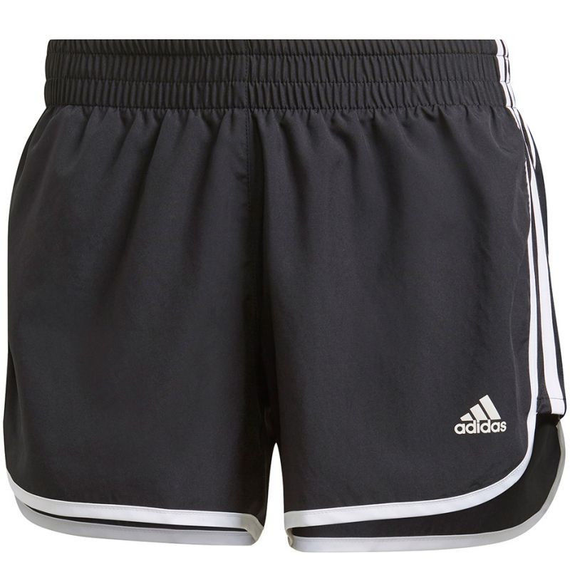 Adidas Marathon 20 Short W GK5265 Šortky L 4