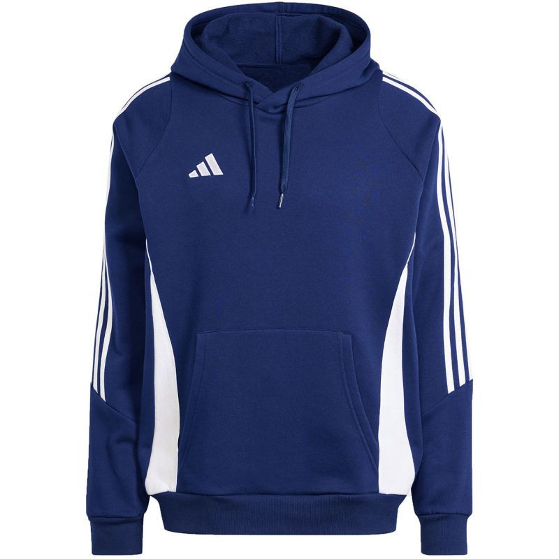 Pánske tričko adidas Tiro 24 Sweat s kapucňou M IR7546 S