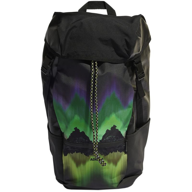 Adidas Street Camper Batoh HN7760 NEPLATÍ