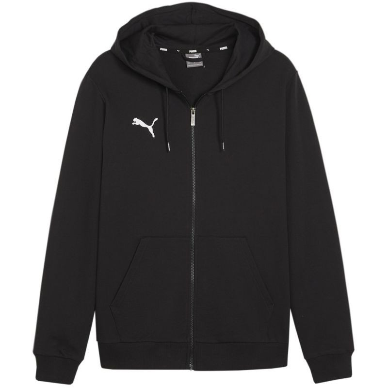 Puma Team Goal Casuals Hoodie M 658595 03 Pánske S