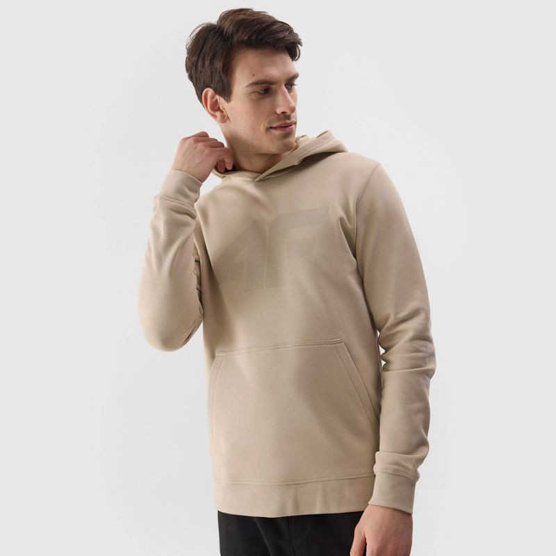 Mikina 4F M 4FWSS24TSWSM0950 83S XL