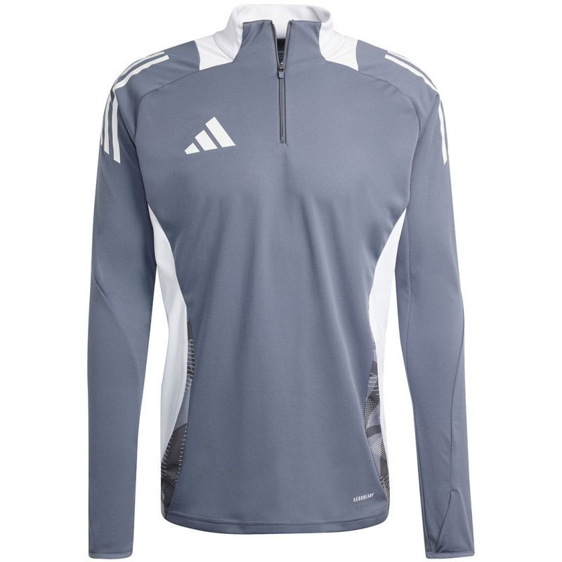 Adidas Tiro 24 Súťažné tréningové tričko M IV6972 L