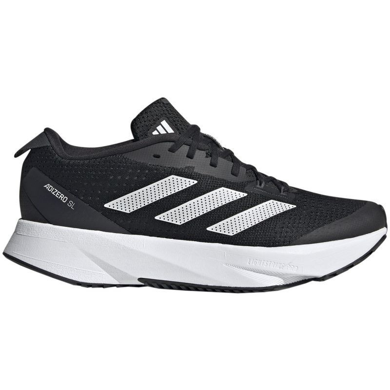Dámska bežecká obuv adidas Adizero SL W HQ1342 39 1/3