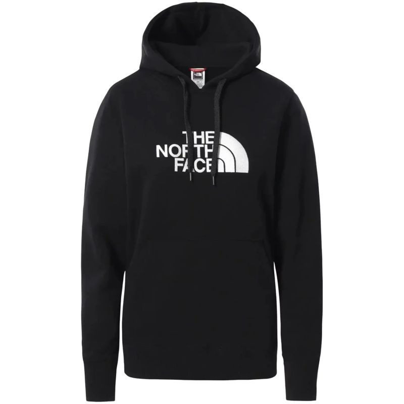 The North Face W Drew Peak Hoodie M NF0A55ECJK3 S
