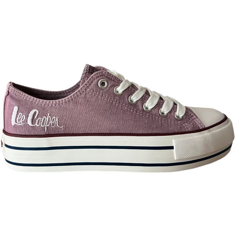 Lee Cooper Dámske topánky W LCW-24-31-2219LA 37