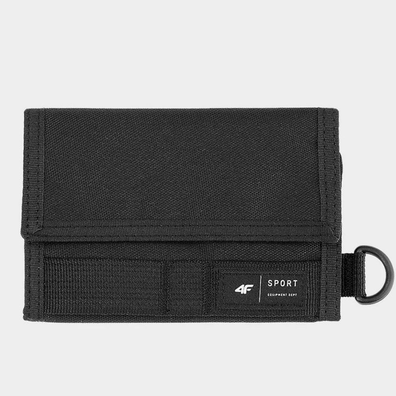 4F Peňaženka 4FWSS24AWALU007 20S jedna velikost