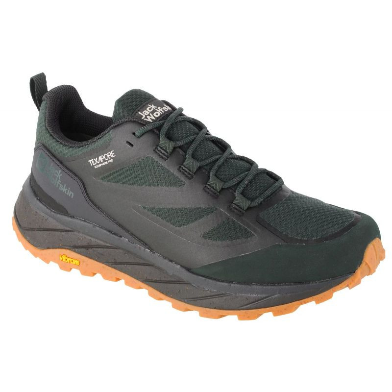 Jack Wolfskin Terraventure Texapore Low M 4051621-4161 42