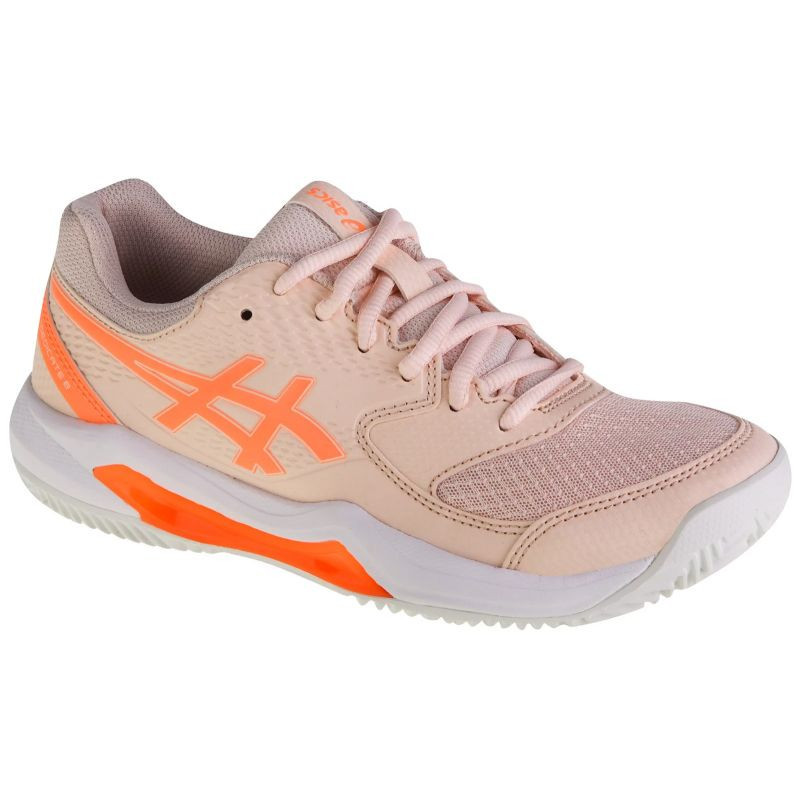 Asics Gel-Dedicate 8 Clay W 1042A255-700 Dámska tenisová obuv 41,5