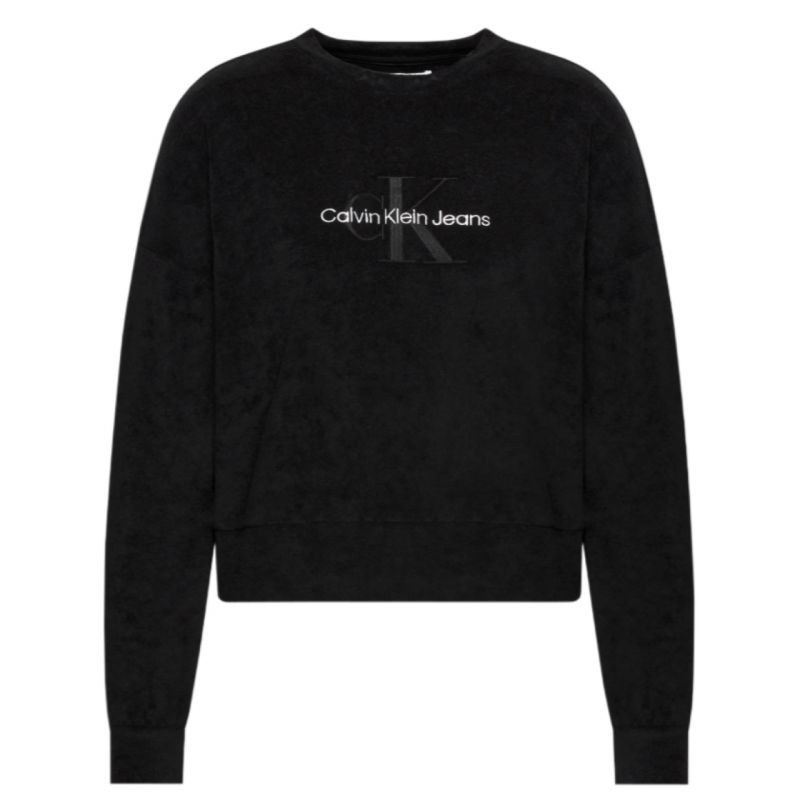 Mikina Calvin Klein Monogram W J20J218991 L