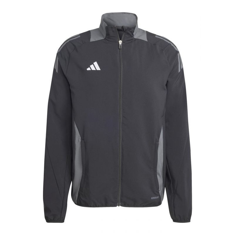 Adidas Tiro 24 Competition Mikina M IP5596 M (178 cm)