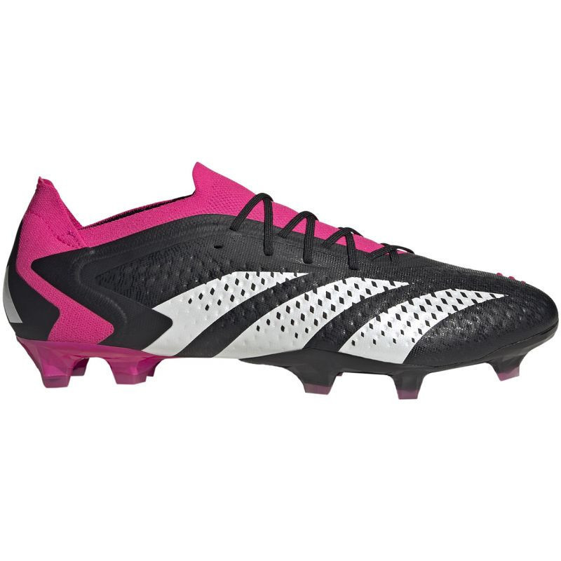 Kopačky adidas Predator Accuracy.1 Low FG M GW4577 41 1/3