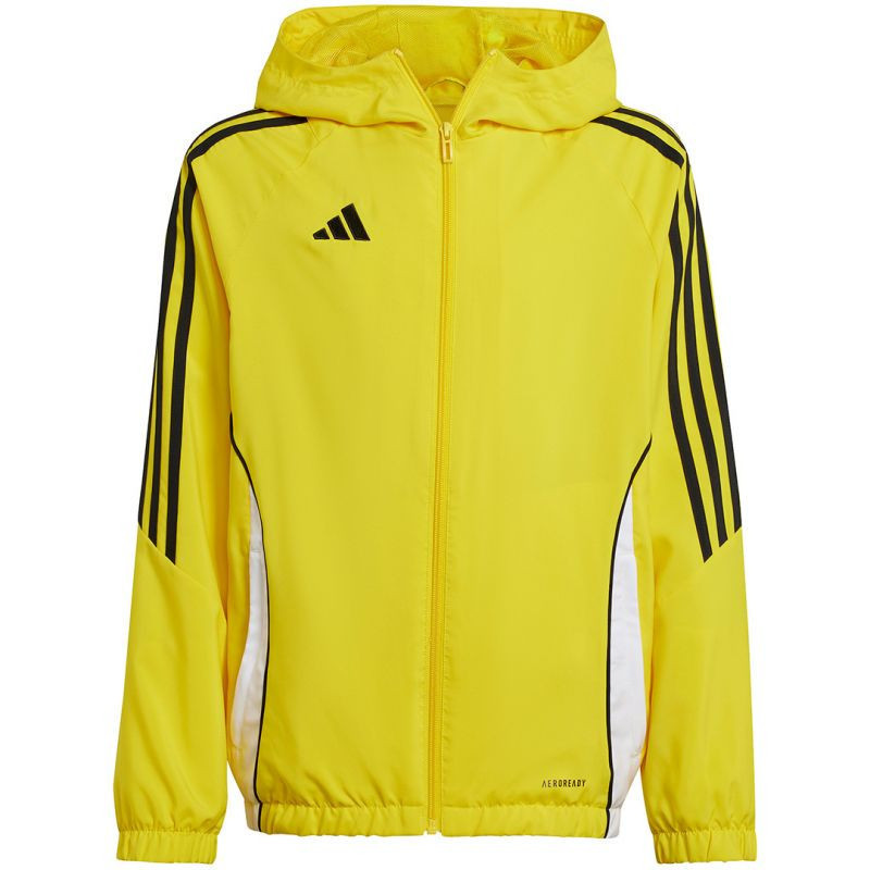 Bunda Adidas Tiro 24 Jr IM8795 128CM