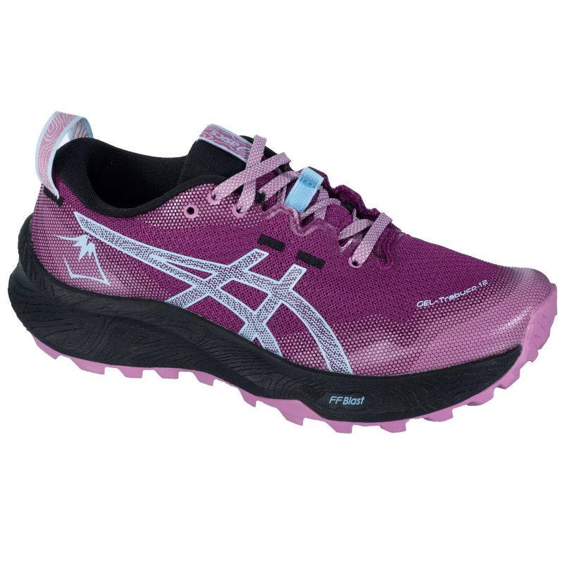 Dámske tenisky Asics Gel-Trabuco 12 W 1012B605-500 37