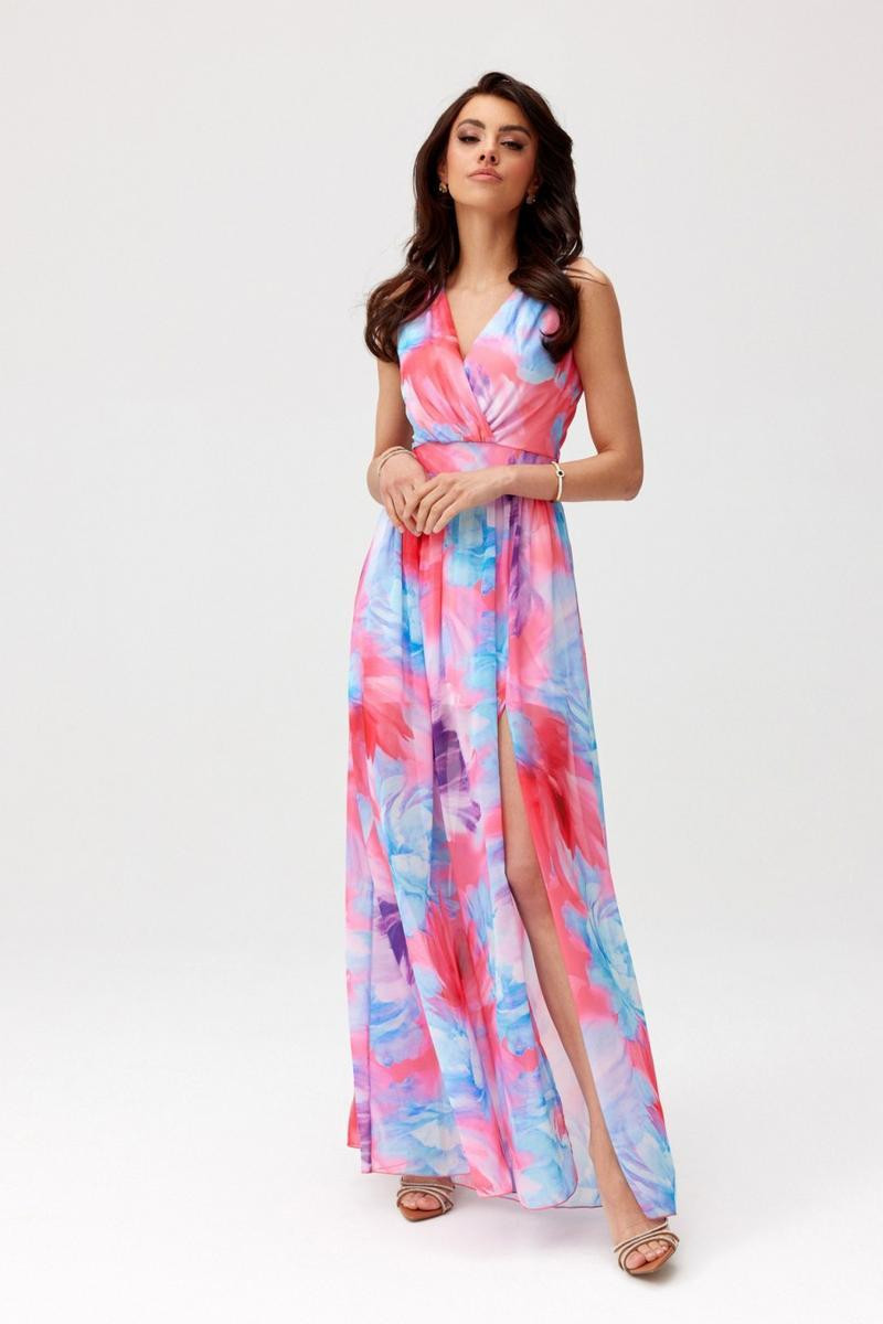 Denné šaty model 195907 Roco Fashion 34