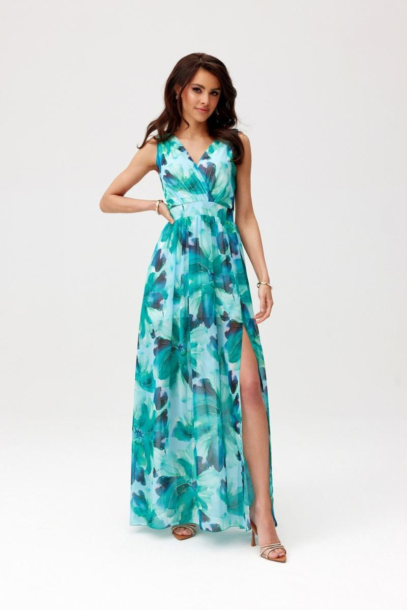 Denné šaty model 195909 Roco Fashion 34