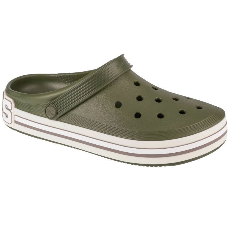 Crocs Off Court Logo Clog M 209651-309 EU 41/42