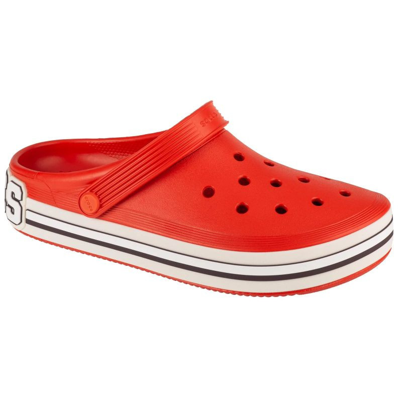 Crocs Off Court Logo Clogs 209651-625 38/39
