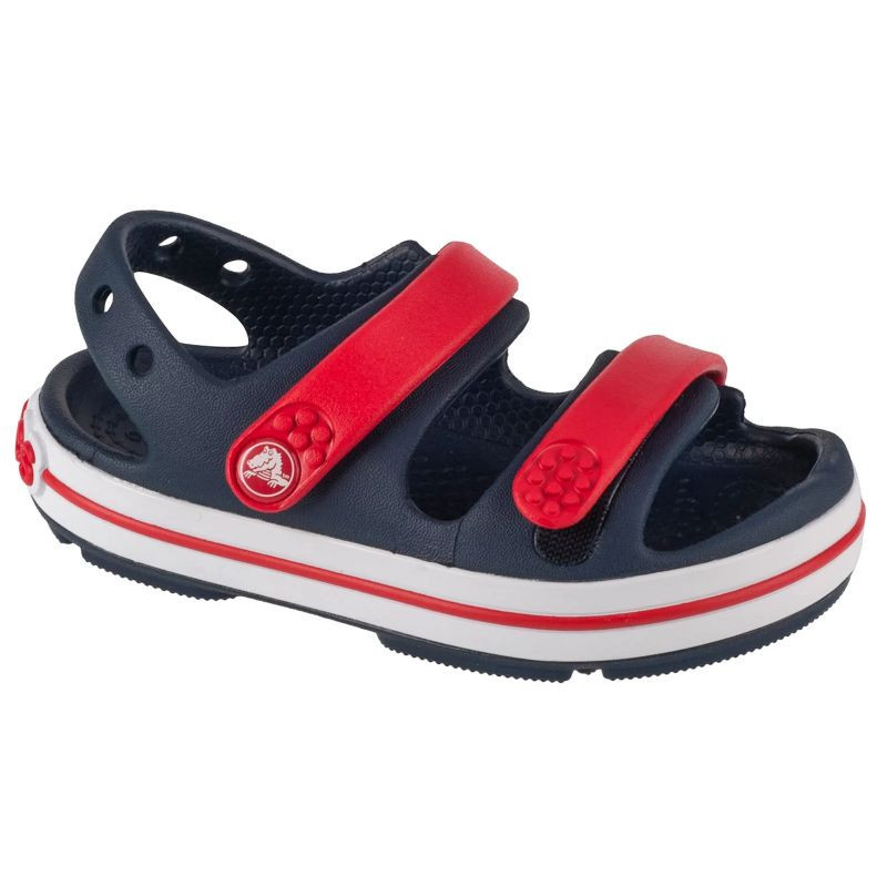 Sandále Crocs Crocband Cruiser Sandal T Jr 209424-4OT 22/23