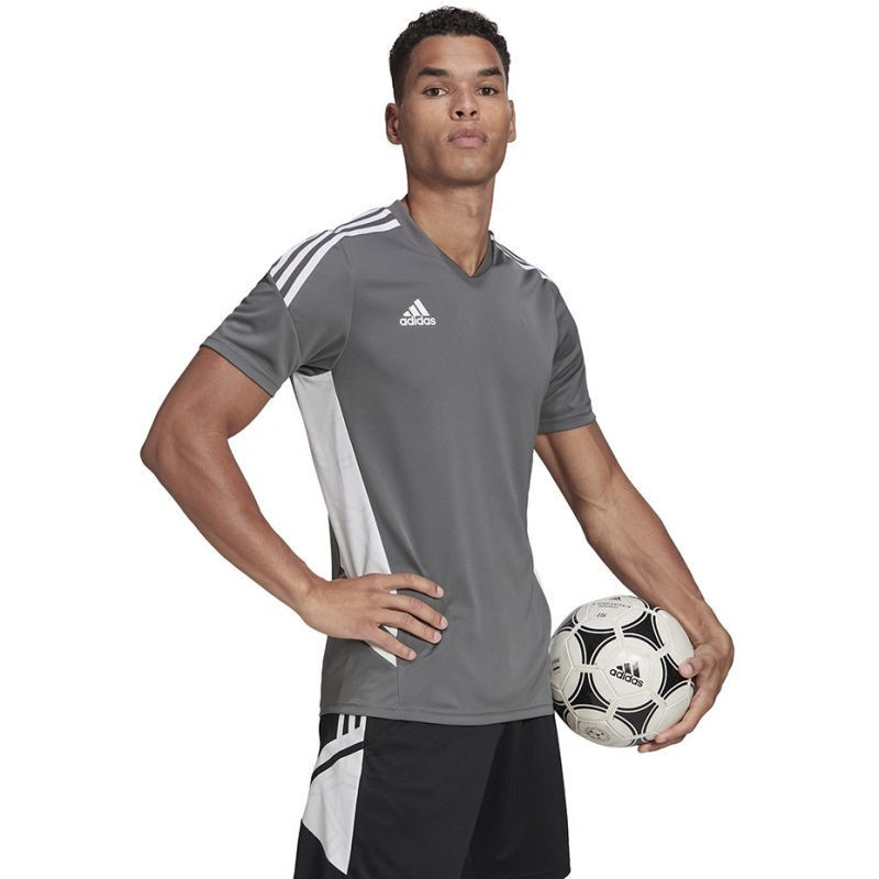 Adidas Condivo 22 Jersey M HD4726 Muži XS