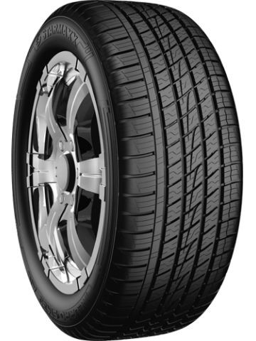 Starmaxx INCURRO A/S ST430 215/65 R17 99H