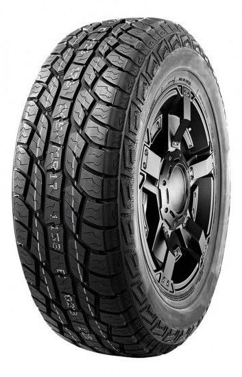 Roadmarch PRIMEMAX A/T II BSW 255/60 R18 112T