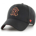Šiltovky '47 Brand  Cap mlb new york yankees rose garden under mvp