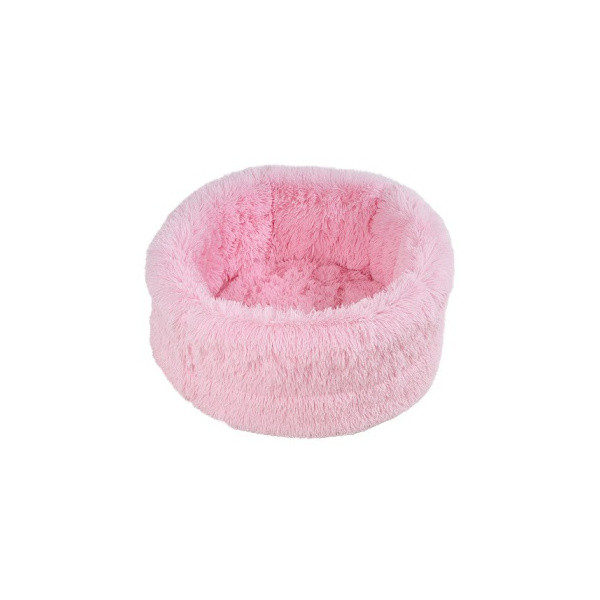 Terezie 40cm ružová