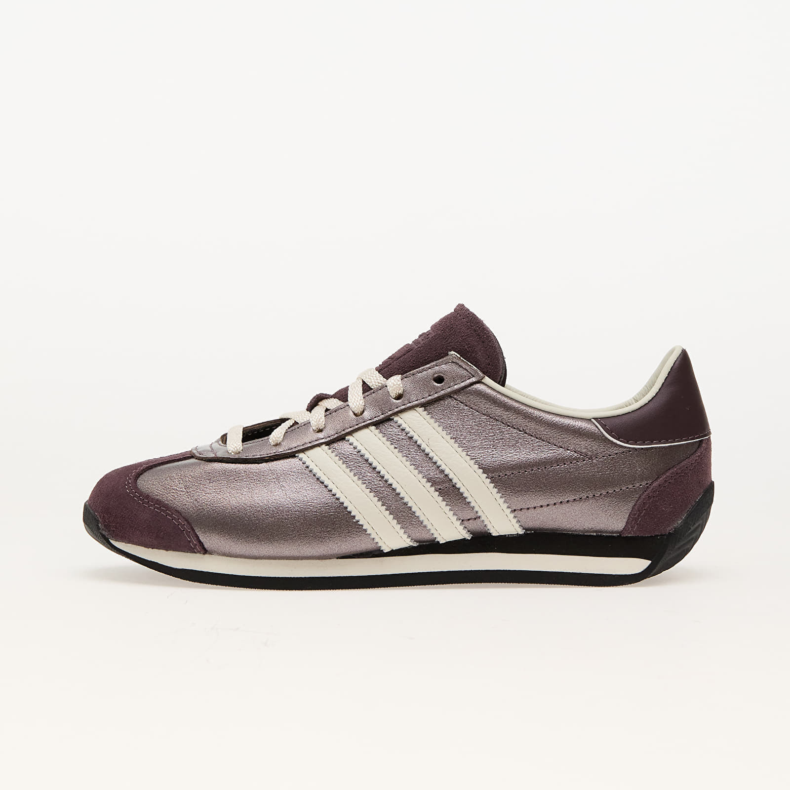 Tenisky adidas Country Og W Supplier Colour/ Off White/ Core Black EUR 36 2/3