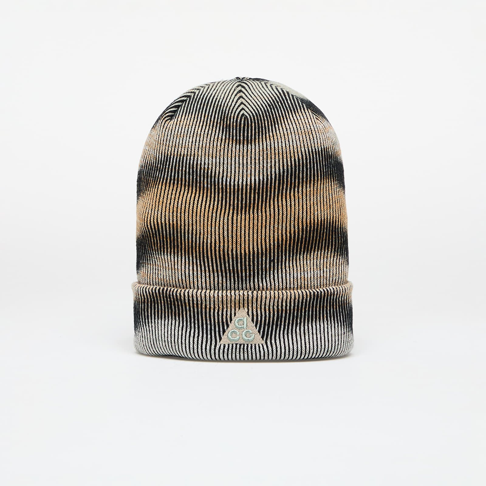Nike Peak ACG Beanie Flax/ Guava Ice/ Jade Horizon/ Jade Horizon Universal