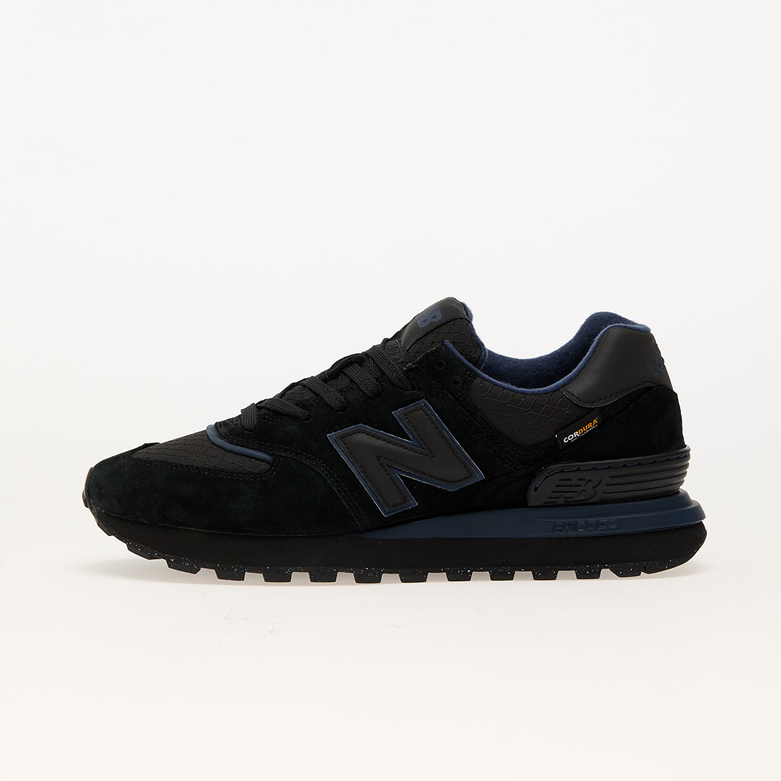 Tenisky New Balance 574 Black EUR 42.5