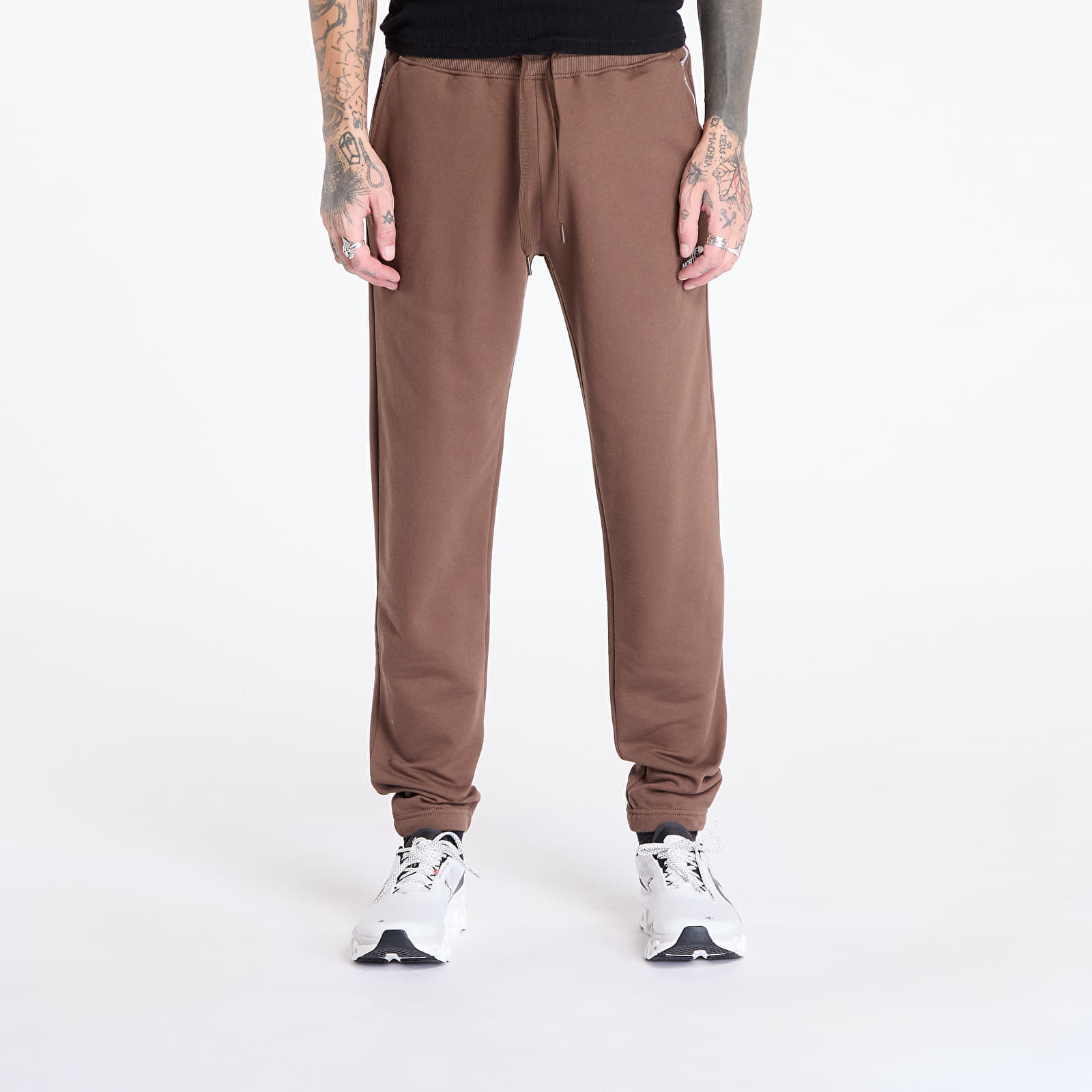 The North Face Zumu Jogger Smokey Brown S